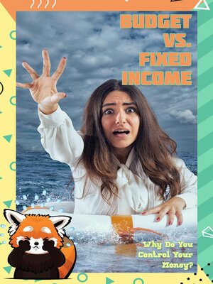 cover image of Budget vs. Fixed Income